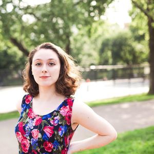 Meet your Posher, Nina